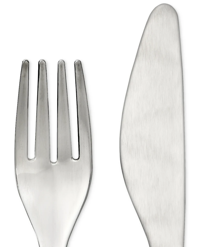 Oxo Tot 3-Piece Cutlery Set For Big Kids