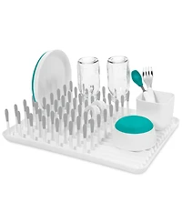Oxo Tot 14" x 10" Bottle & Accessories Drying Rack