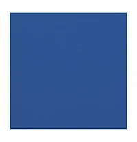 vidaXL Sun Lounger Cushion Royal Blue 78.7"x19.7"x1.2" Fabric