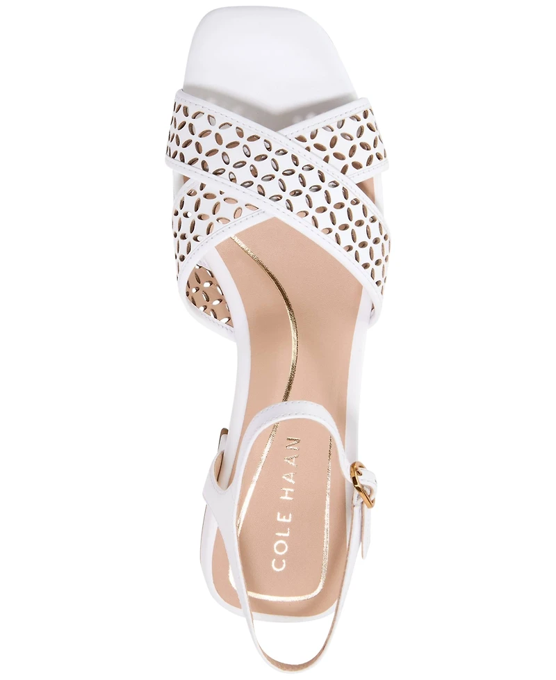 Cole Haan Women's Patie Flat Sandals