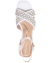 Cole Haan Women's Patie Flat Sandals