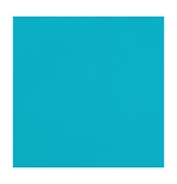 vidaXL Garden Bench Cushion Turquoise 70.9"x19.7"x2.8" Oxford Fabric