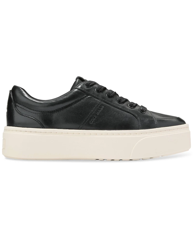 Cole Haan Women's Grandpro Max Platform Sneakers