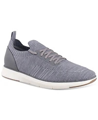 Alfani Men's Lambertt Knit Sneakers, Exclusively at Macy's