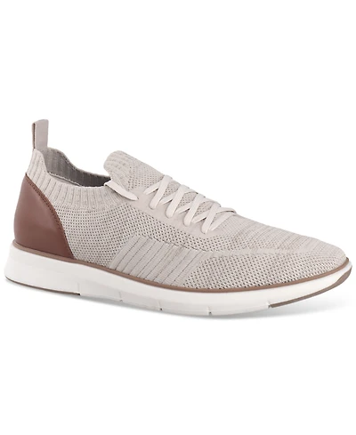 Alfani Men's Lambertt Knit Sneakers, Exclusively at Macy's