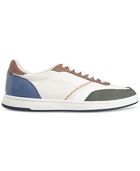 Club Room Men's Dawsonn Lace-Up Sneakers, Exclusively at Macy's