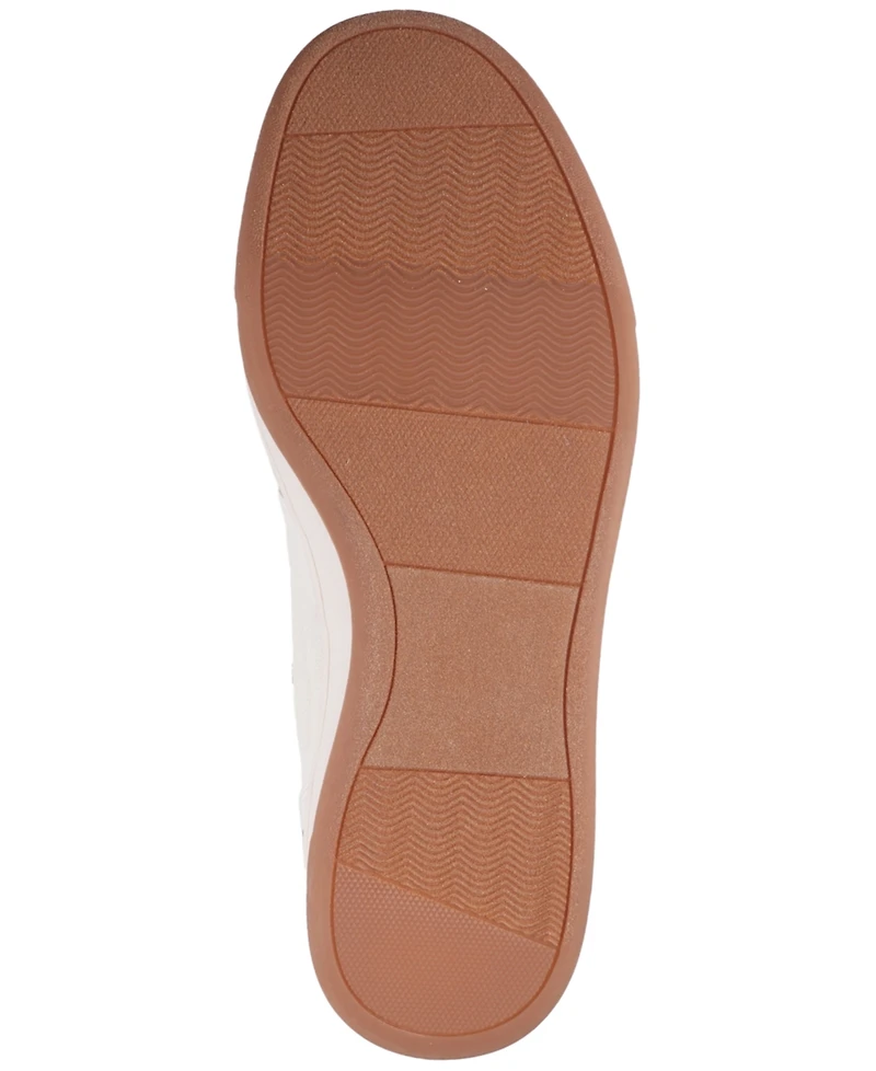 Club Room Men's Dawsonn Lace-Up Sneakers, Exclusively at Macy's