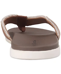 Club Room Men's Ralstonn Slip-On Thong Sandals, Exclusively at Macy's