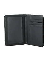 Hello Kitty Sanrio Embossed Passport Holder