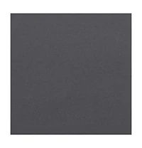 Pallet Cushions 3 pcs Anthracite Fabric