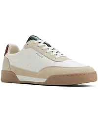 Aldo Men's Maxi Leather Lace Up Sneaker