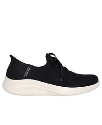 Martha Stewart x Skechers Women's Slip-ins Ultra Flex 3.0 Neptune Slip-On Casual Sneakers from Finish Line