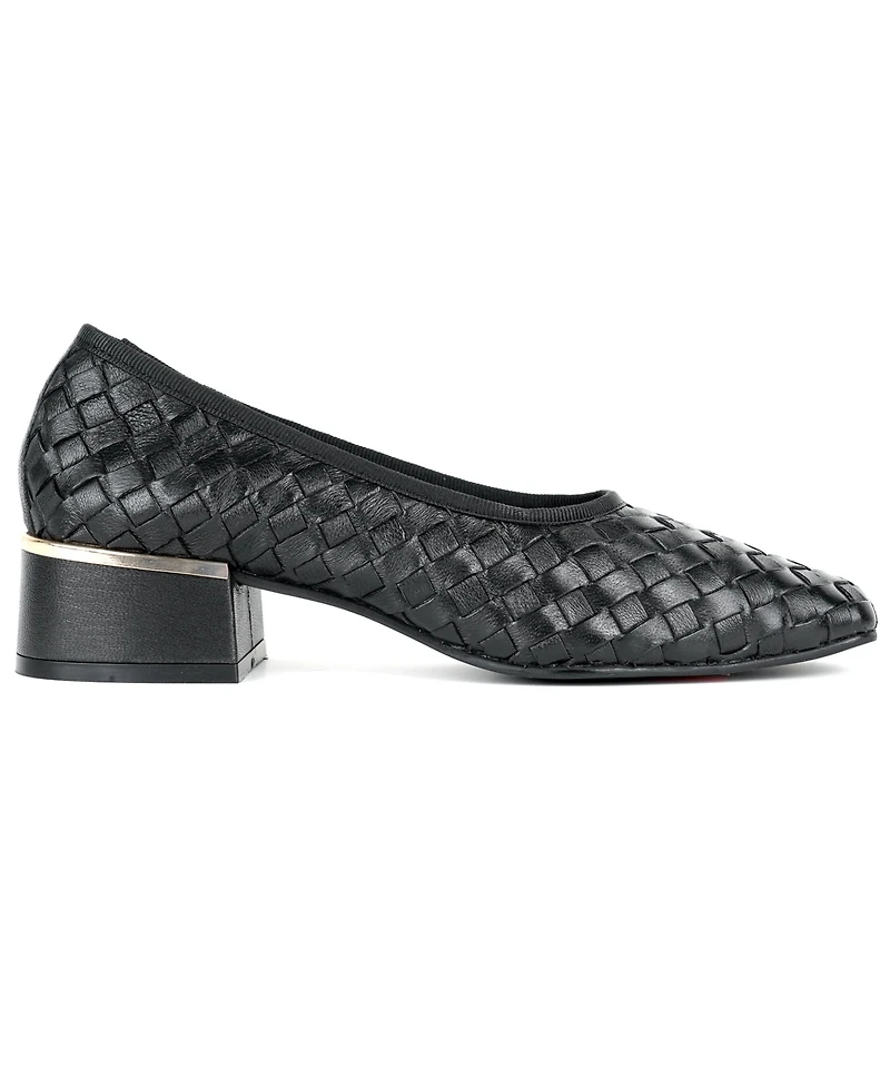 Kenneth Cole New York Women's Birdie Slip-On Pumps