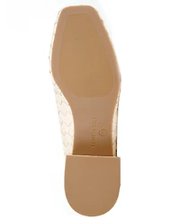 Kenneth Cole New York Women's Birdie Slip-On Pumps