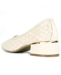Kenneth Cole New York Women's Birdie Slip-On Pumps