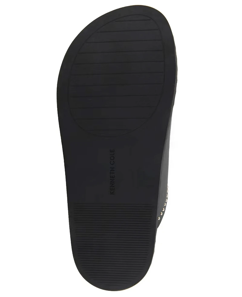 Kenneth Cole New York Women's Gradie Wedge Sandals