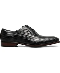 Stacy Adams Men's Keating Plain Toe Lace Shoe