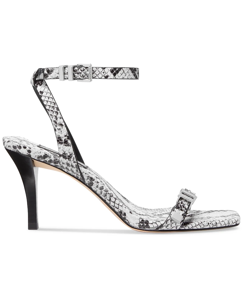 Michael Kors Women's Darrington Stiletto Sandals