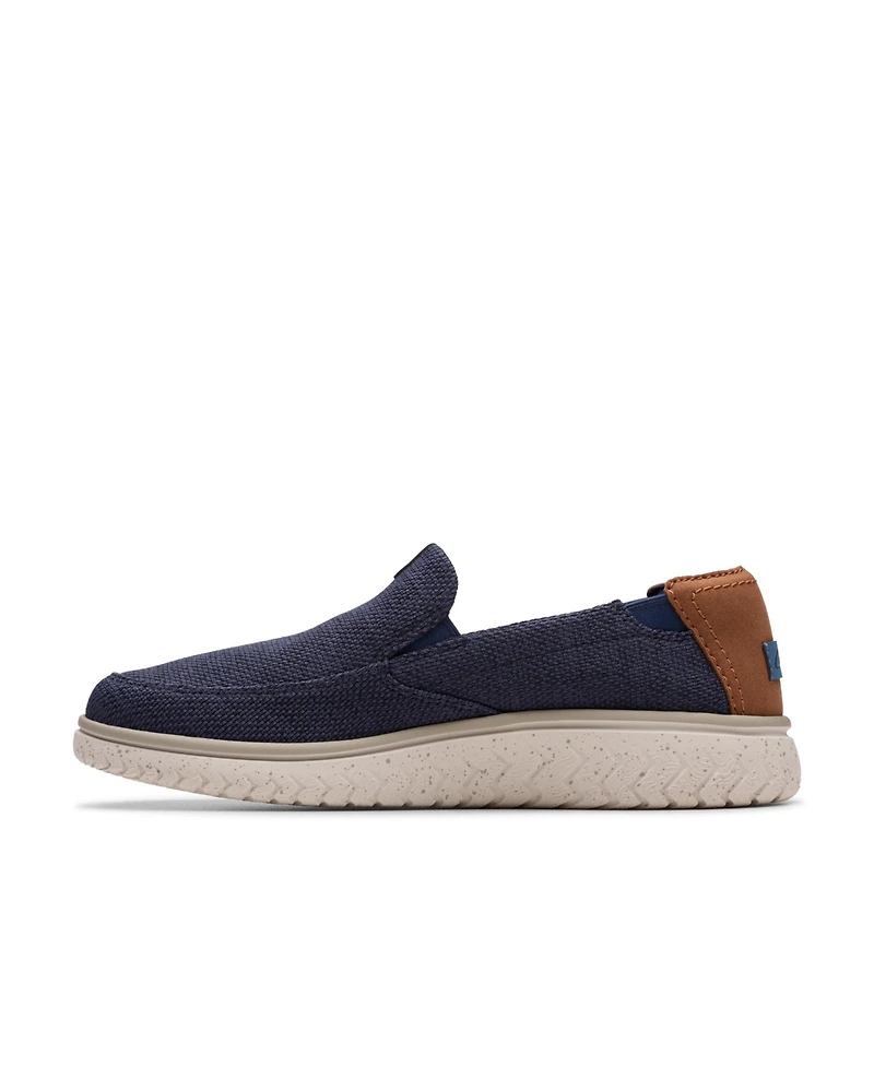 Clarks Men's Collection Relax Lite Step Shoes