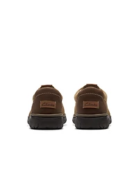 Clarks Men's Collection Relax Lite Lace Shoes
