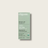 Organic Tea Tree Essential Oil
