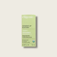 Cliganic Organic Bergamot Essential Oil