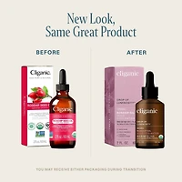 Organic Rosehip Oil