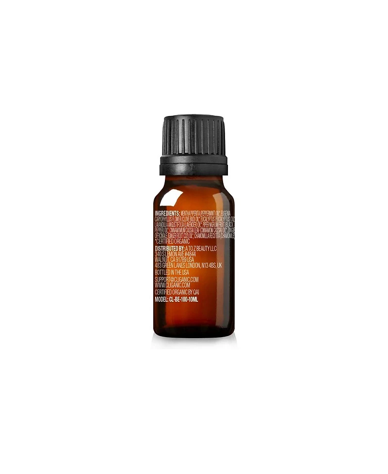 Cliganic Soothe Essential Oil Blend