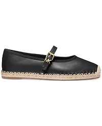 Michael Michael Kors Women's Lynn Espadrille Ballet Flats