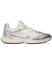Michael Kors Women's Riley Trainer Sneakers