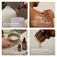 Organic Bergamot Essential Oil