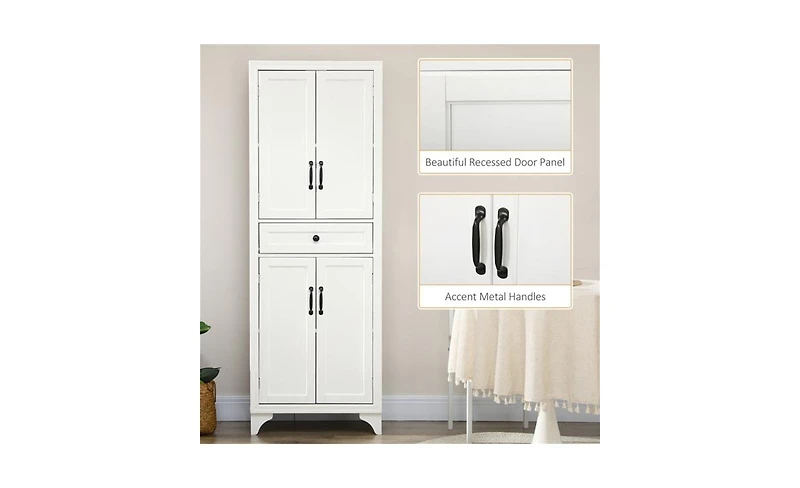 Kitchen Cabinet – Functional and Stylish Storage Solution for Organizing Kitchen Essentials
