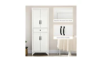 Kitchen Cabinet – Functional and Stylish Storage Solution for Organizing Kitchen Essentials