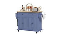 Slickblue Kitchen Cabinet – Functional and Stylish Storage Solution for Organizing Kitchen Essentials