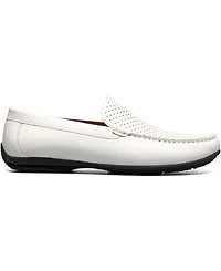 Stacy Adams Men's Conroy Perfed Slip On Shoe