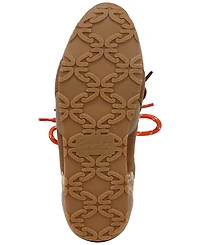 Circus Ny by Sam Edelman Women's Nash Lace-Up Sneakers