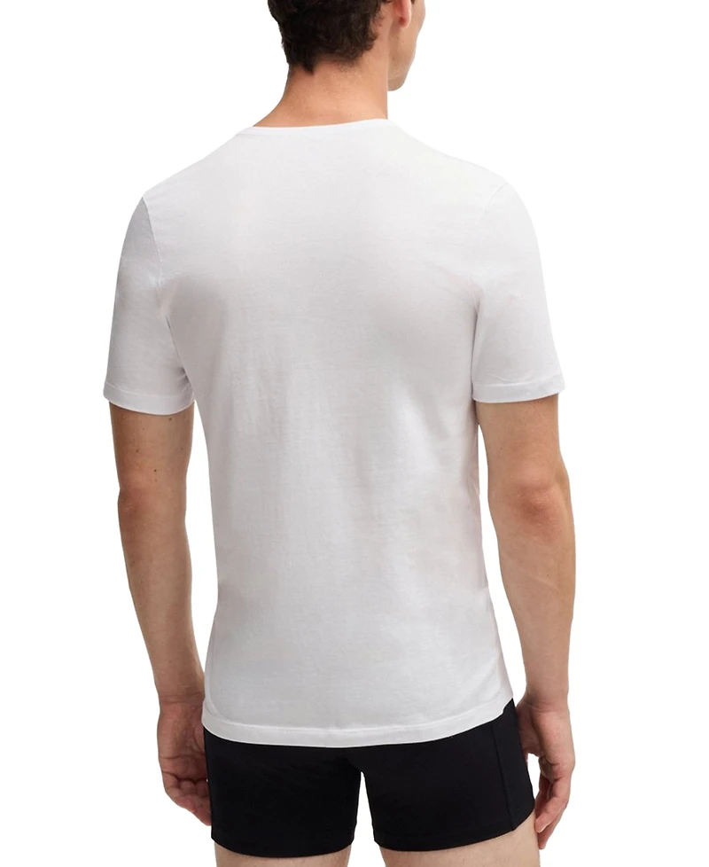 Boss by Hugo Men's 3pk. Classic Crewneck T-Shirts