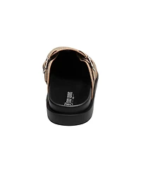 Stacy Adams Men's Montaine Strap Slip Sandal