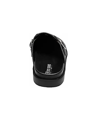 Stacy Adams Men's Montaine Strap Slip Sandal