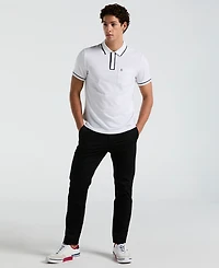 Original Penguin Men's Earl Pique Polo Shirt