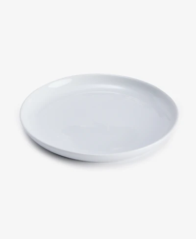 The Cellar James Low Coupe Salad Plate, Exclusively at Macy's