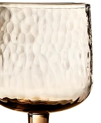 Oake Textured Wine Glasses, Set of 4, Exclusively at Macy's