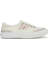 Blowfish Malibu Women's Alex Round Toe Lace Up Sneakers