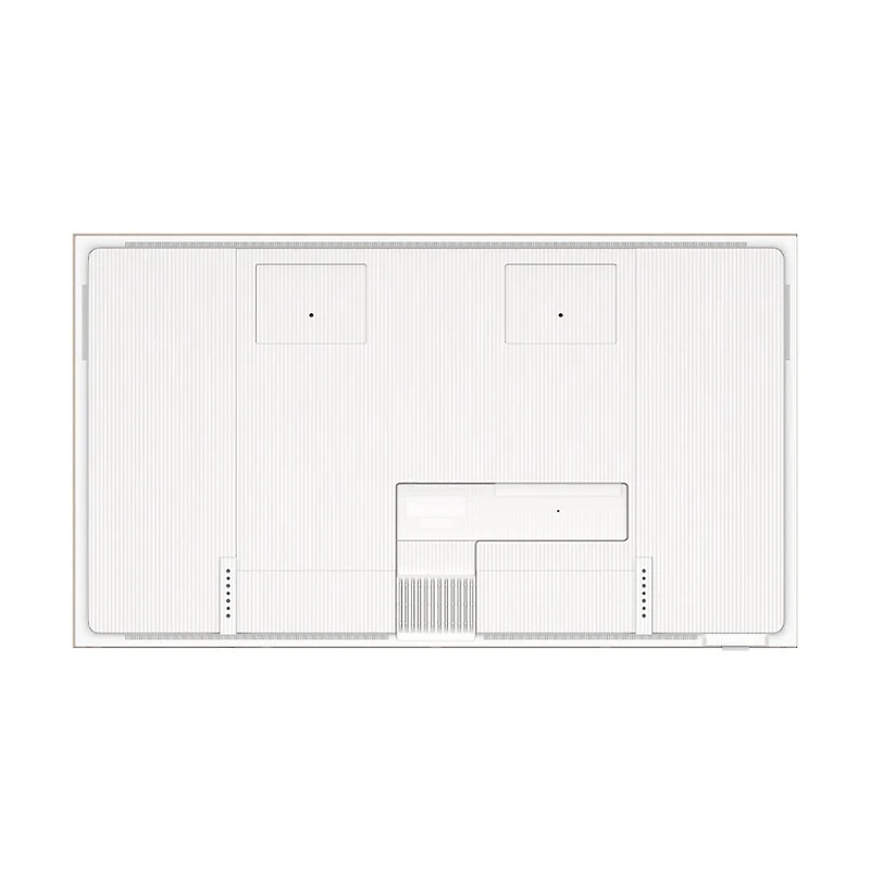 Tcl 55" Class Nxtframe 4K Qled Smart Tv - 55A300W