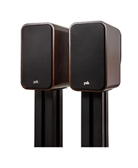 Polk Audio Signature Elite ES20 Bookshelf Speakers - Pair