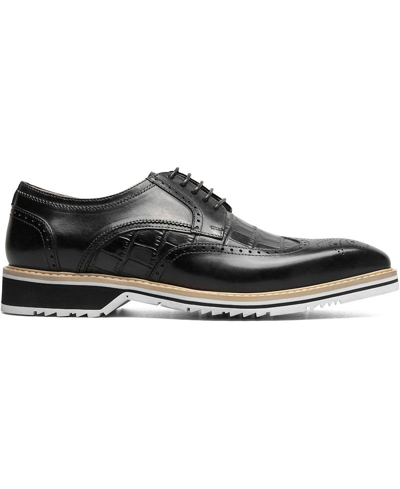 Stacy Adams Men's Beaumont Wingtip Oxford