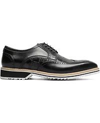 Stacy Adams Men's Beaumont Wingtip Oxford