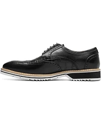 Stacy Adams Men's Beaumont Wingtip Oxford