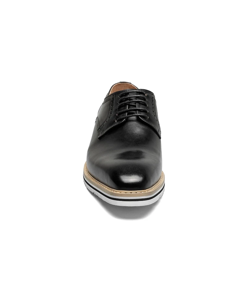 Stacy Adams Men's Barringer Plain Toe Oxford