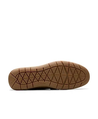 Clarks Men's Collection Flexway Band Shoes